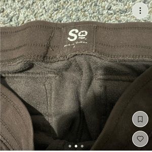 flare pants